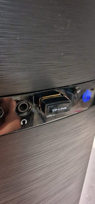 Ordenador de sobremesa ASUS Negro