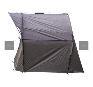 Extensión Biwy Carpa