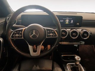 Mercedes Clase A 200