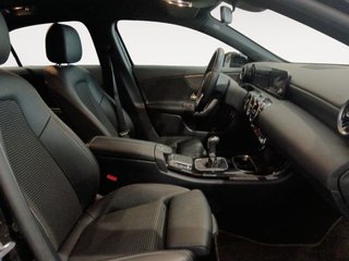 Mercedes Clase A 200