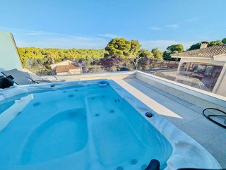 Casa pareada en alquiler en Can Picafort en Santa Margalida