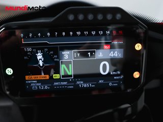HONDA CBR 1000 RR R FIREBLADE