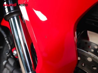 HONDA CBR 1000 RR R FIREBLADE