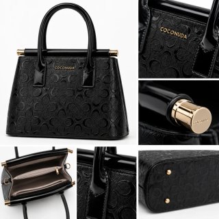 Borsa COCONUDA rosa donna