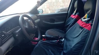 Peugeot 406 2000
