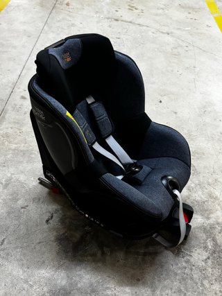 Silla Coche Britax Romer DualFix  I-Size