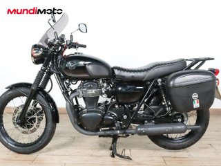 KAWASAKI W 800