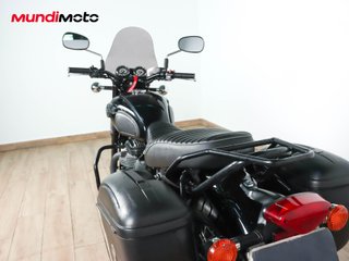KAWASAKI W 800