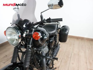 KAWASAKI W 800