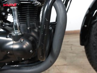KAWASAKI W 800