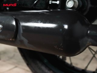 KAWASAKI W 800