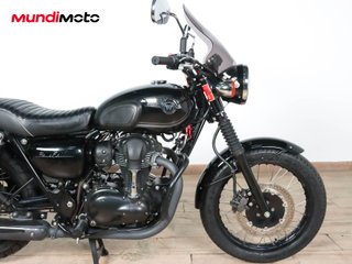 KAWASAKI W 800