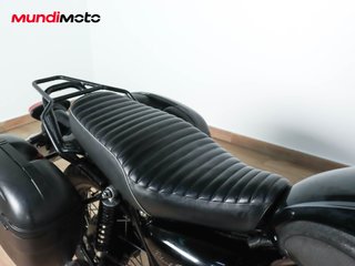 KAWASAKI W 800