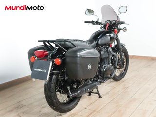 KAWASAKI W 800