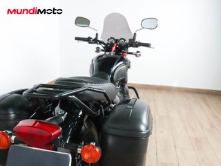 KAWASAKI W 800