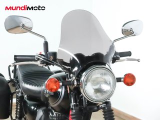 KAWASAKI W 800