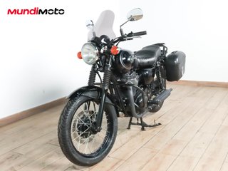 KAWASAKI W 800
