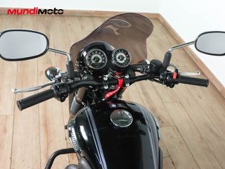 KAWASAKI W 800