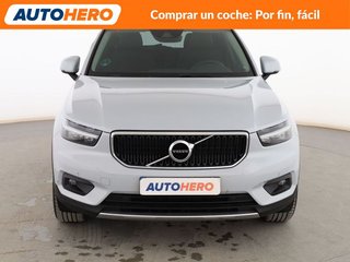 Volvo XC40 2.0 T4 Business Plus 2WD