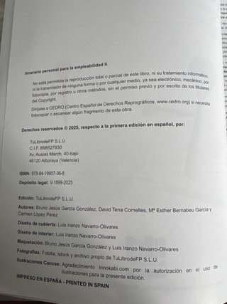 Libro texto IPE II