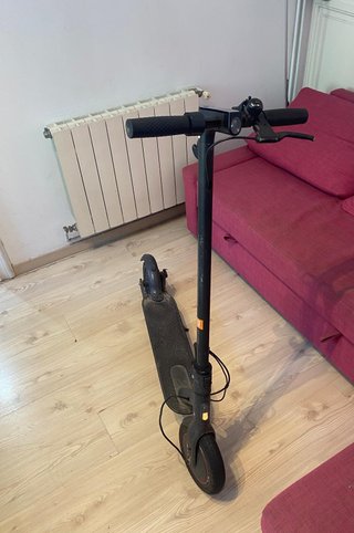 Patinete Xiaomi Mi Electric Scooter Pro 2