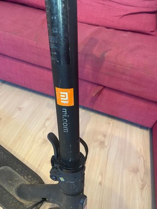 Patinete Xiaomi Mi Electric Scooter Pro 2