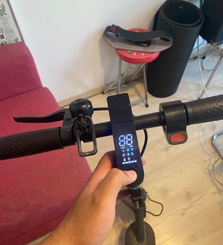 Patinete Xiaomi Mi Electric Scooter Pro 2