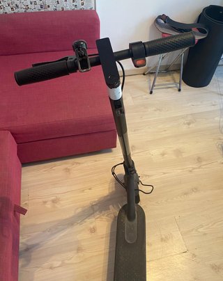 Patinete Xiaomi Mi Electric Scooter Pro 2