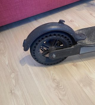 Patinete Xiaomi Mi Electric Scooter Pro 2