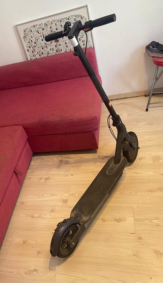 Patinete Xiaomi Mi Electric Scooter Pro 2