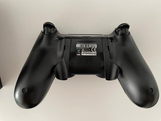 Mando Scuff Original PS4-PC
