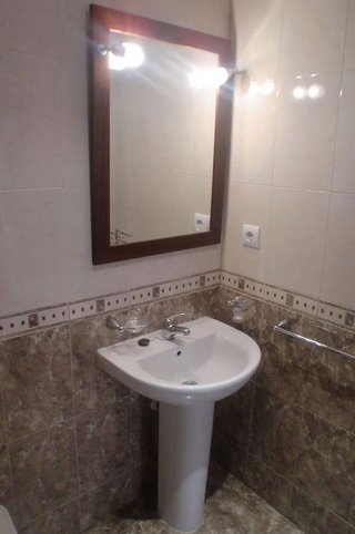 Piso en alquiler en Alcoy/Alcoi