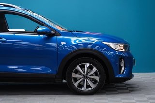 Kia Stonic 1.0 T-GDi 100CV MHEV iMT Concept