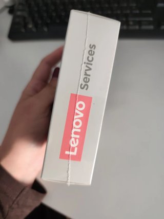 Auriculares Inalámbricos Lenovo LE302 Negro nuevos