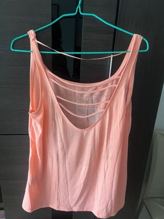 Lote 3 Camisetas Tirantes Mujer