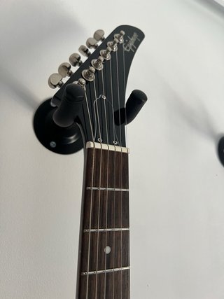 Epiphone Explorer Ebony Guitarra Eléctrica