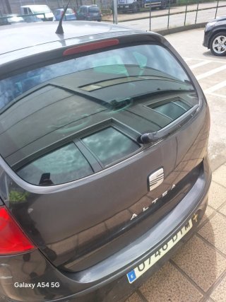 SEAT Altea 2005