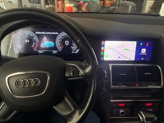 Audi Q7 2011