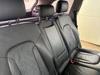 Audi Q7 2011