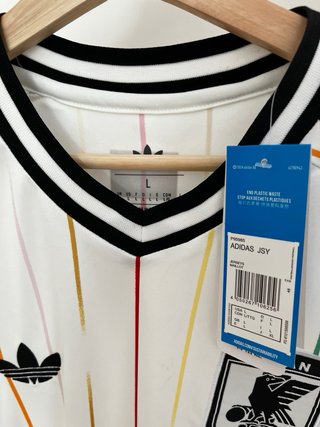 Camisa Adidas Japão L