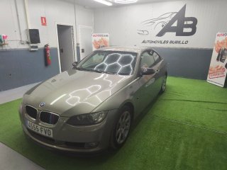 BMW Serie 3 2008