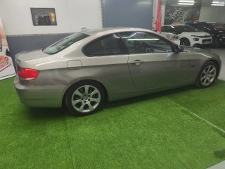 BMW Serie 3 2008