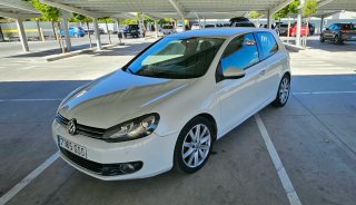 Volkswagen Golf 3p