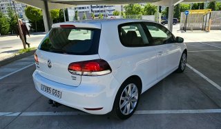 Volkswagen Golf 3p