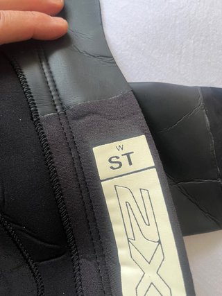 Traje de neopreno para mujer  2XU Ghost Open Water