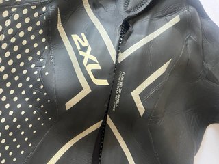 Traje de neopreno para mujer  2XU Ghost Open Water