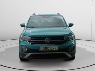 Volkswagen T-Cross Advance