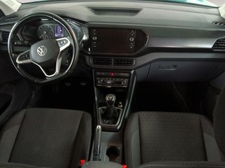Volkswagen T-Cross Advance