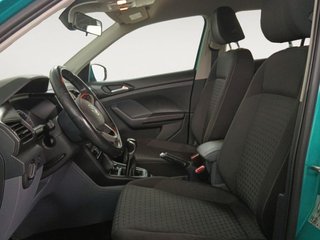 Volkswagen T-Cross Advance