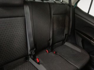 Volkswagen T-Cross Advance